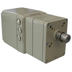 Siemens SQM9 Actuator